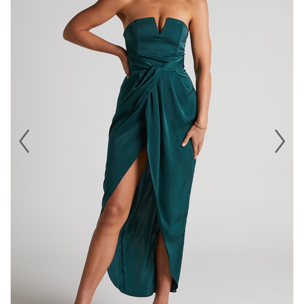 ShowPo Dress